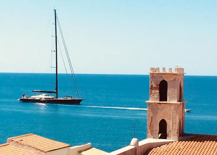 Διαμέρισμα Dolce Estate Cefalù