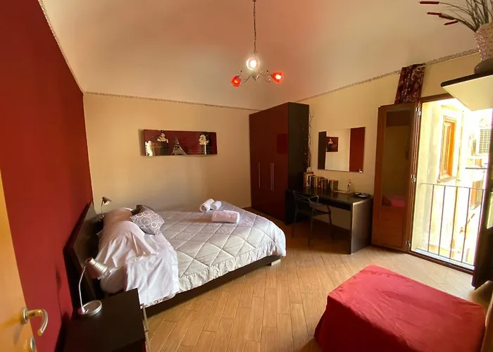 Διαμέρισμα Dolce Estate Cefalù