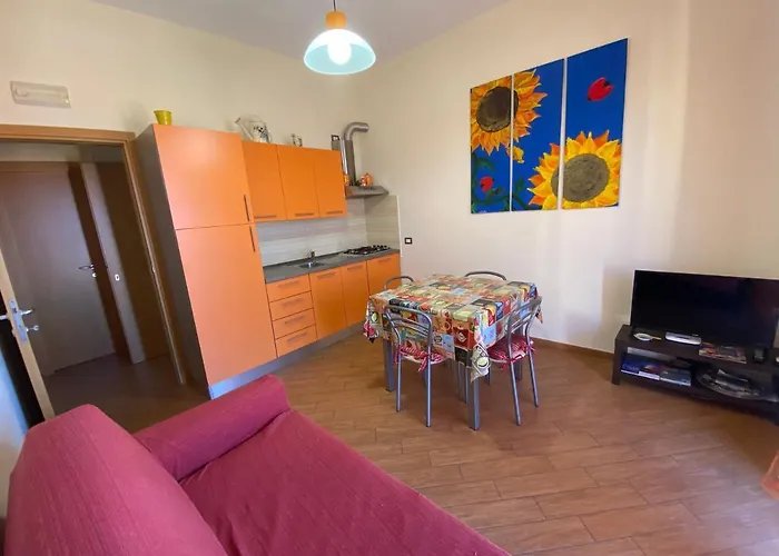 Dolce Estate דירה *