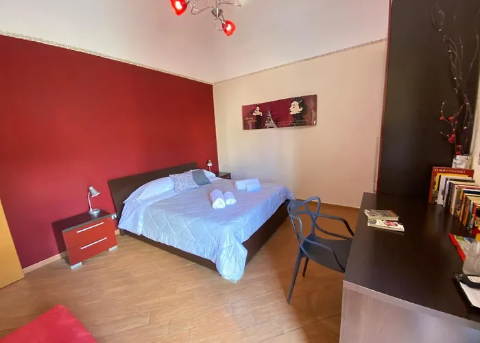 Διαμέρισμα Dolce Estate Cefalù