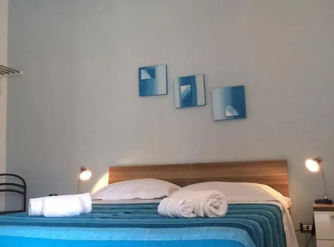 Dolce Estate Διαμέρισμα *