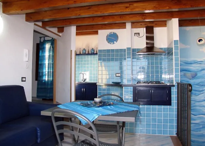 Διαμέρισμα Dolce Estate Cefalù