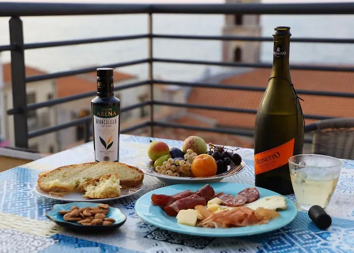 Dolce Estate * צ'פאלו