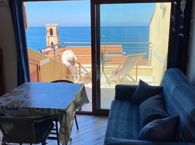 Dolce Estate דירה *