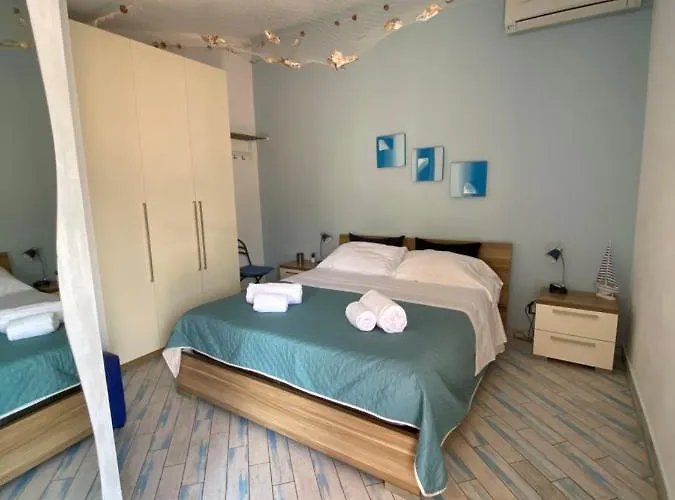 Dolce Estate צ'פאלו