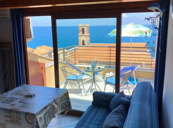 דירה Dolce Estate צ'פאלו