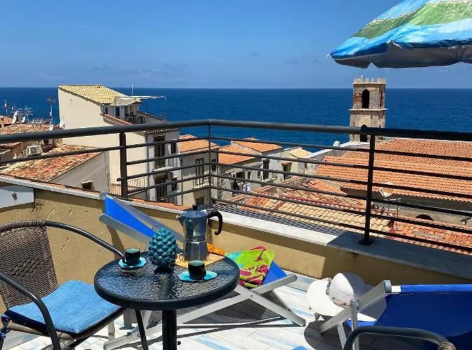 דירה Dolce Estate *