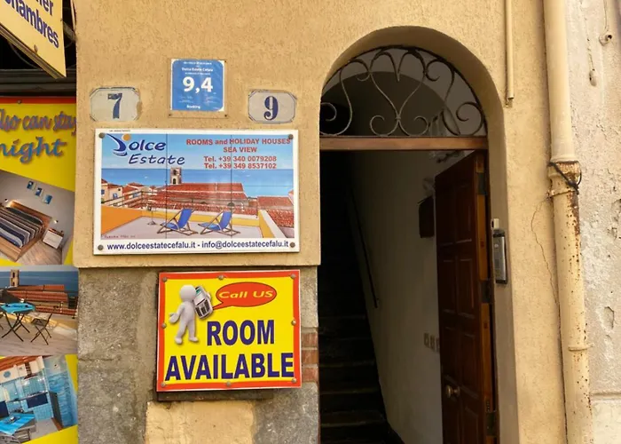 Dolce Estate * Cefalù