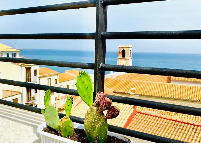 Dolce Estate Διαμέρισμα *