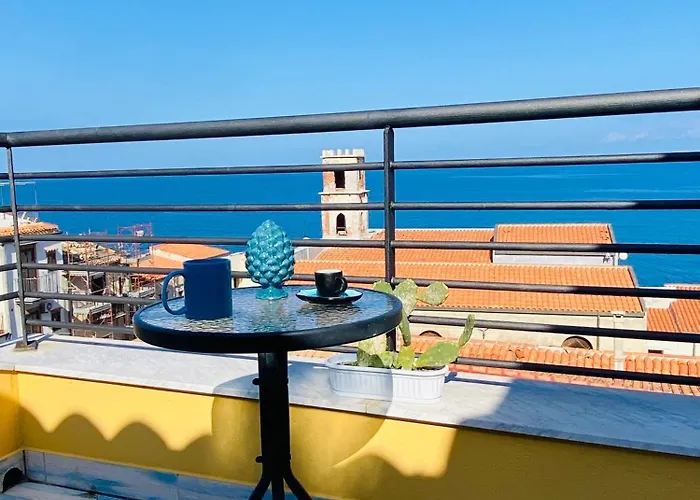 Dolce Estate Διαμέρισμα