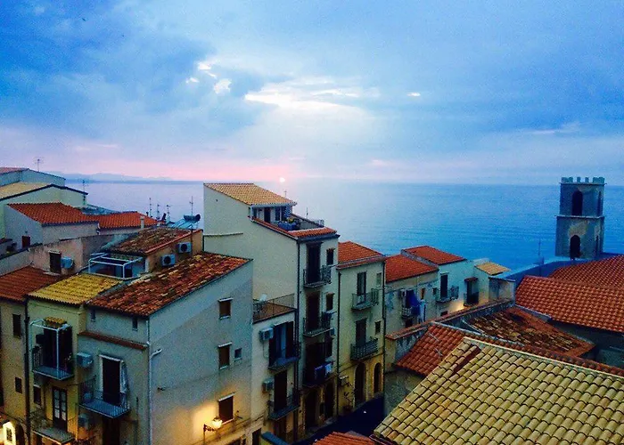 Dolce Estate Διαμέρισμα *