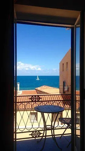 Διαμέρισμα Dolce Estate Cefalù