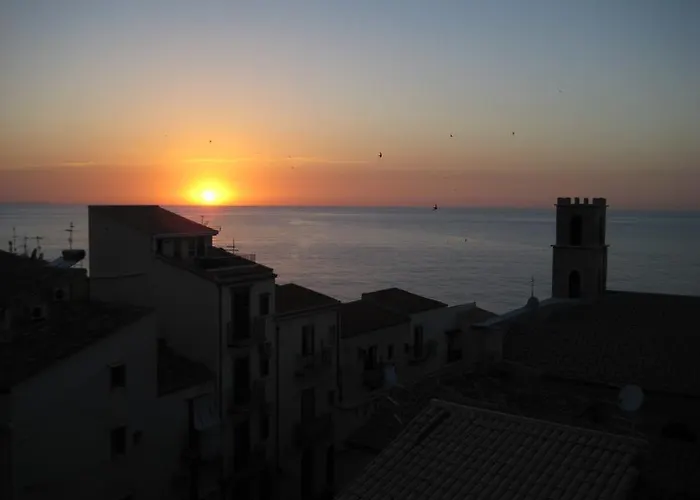 דירה Dolce Estate *