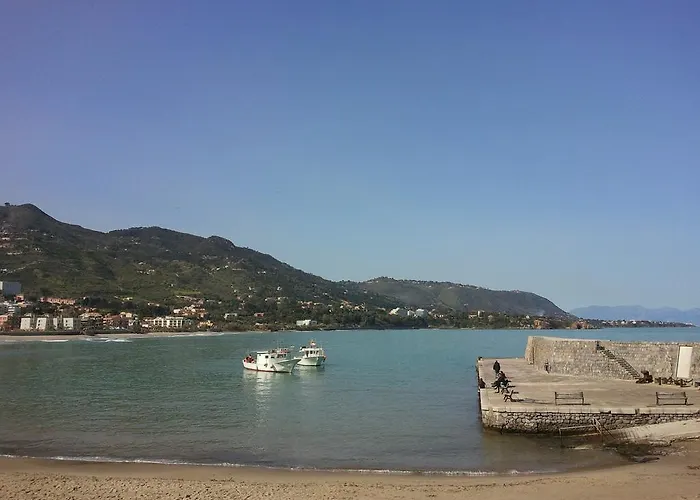 Διαμέρισμα Dolce Estate Cefalù