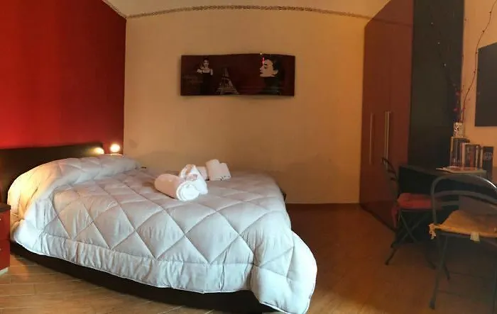 Διαμέρισμα Dolce Estate Cefalù